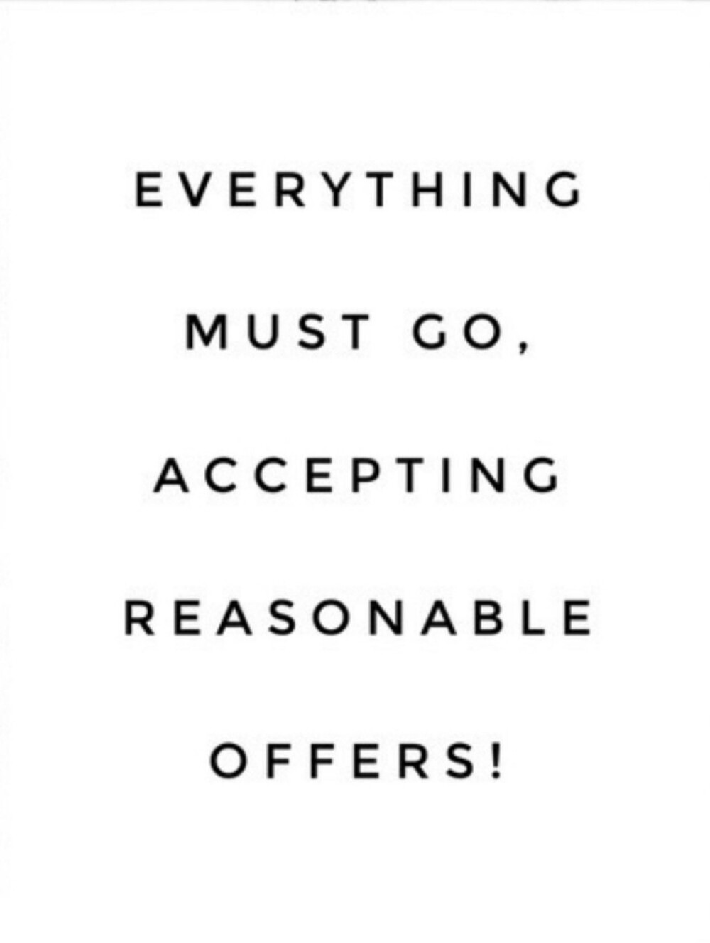 BUNDLE AND SAVE!!! MAKE AN OFFER!!! BUNDLE AND SAVE!!!
